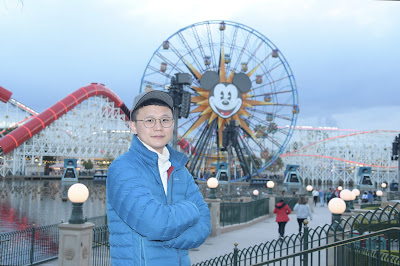 第一次踏上美國，第一次復健科國際會議 AAP Physiatry '23