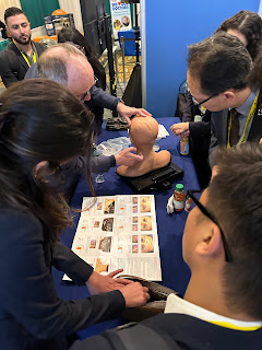 第一次踏上美國,第一次復健科國際會議 AAP Physiatry ‘23