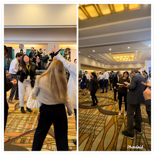 第一次踏上美國,第一次復健科國際會議 AAP Physiatry ‘23